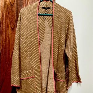 Ladies Cardigan